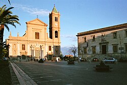 Termini Imerese bjs07-01